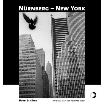 Nürnberg - New York
