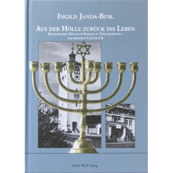 Aus der Hölle zurück ins...