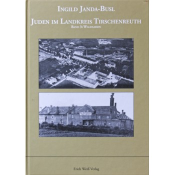 Juden im Landkreis...