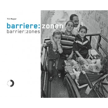 Barriere:Zonen