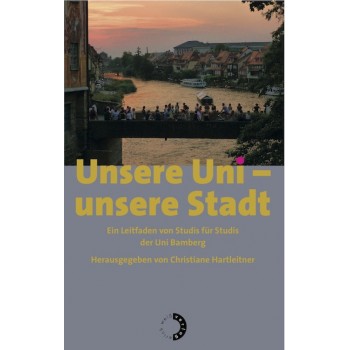 Unsere Uni - unsere Stadt