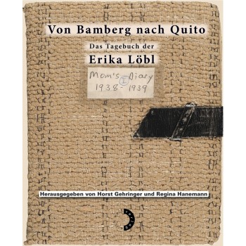 Von Bamberg nach Quito