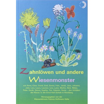 Zahnlöwen und andere...