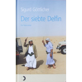 Der siebte Delfin