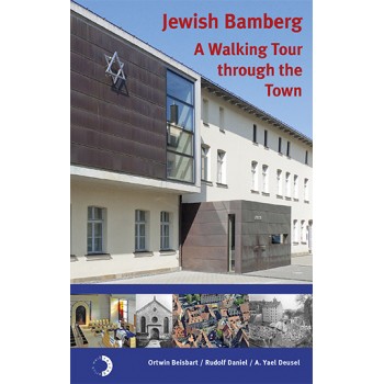 ebook: Jewish Bamberg