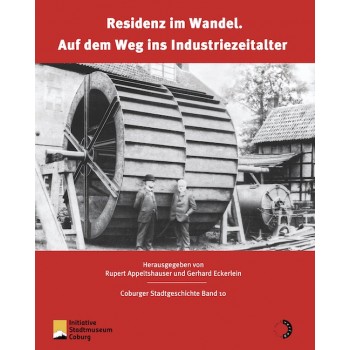 Residenz im Wandel. Auf dem...