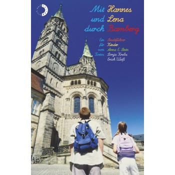 Mit Hannes und Lena durch...