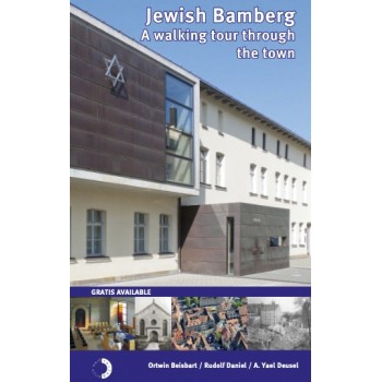 Jewish Bamberg