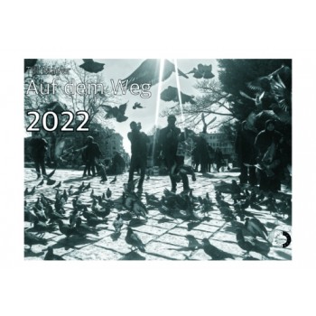 Till Mayer: Auf dem Weg –...