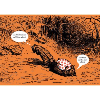 P 08 An Weihnachten … von...