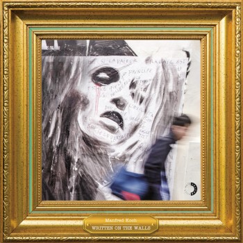 Written on the walls